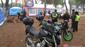 motos moteros pinguinos valladolid enero 2018 24