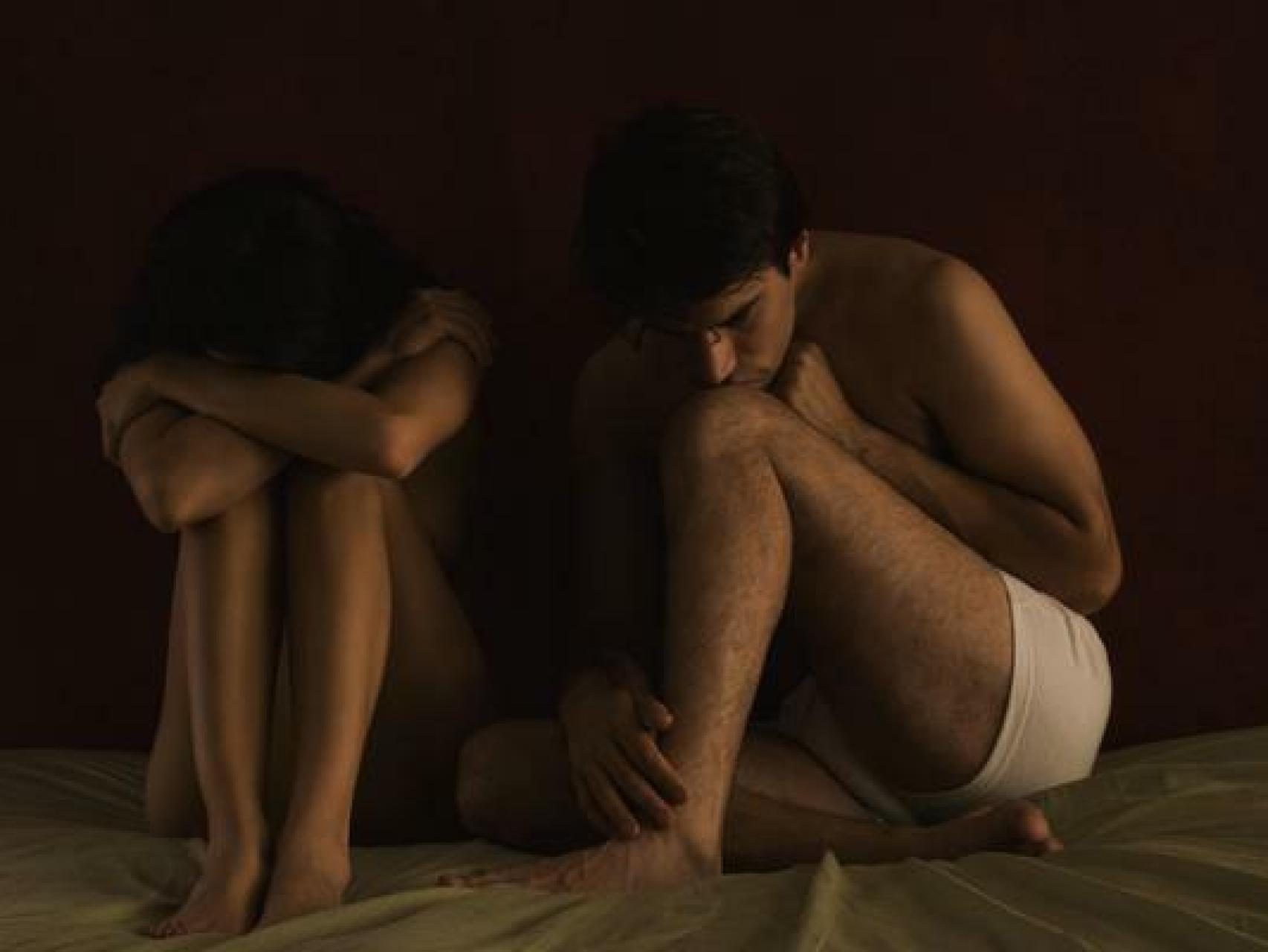 Sexo: Los ocho motivos que impiden a una mujer alcanzar el orgasmo