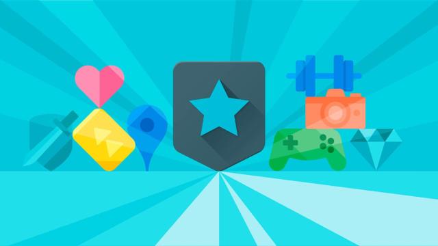 Google Play Store se actualiza con mejoras estéticas y nuevas opciones