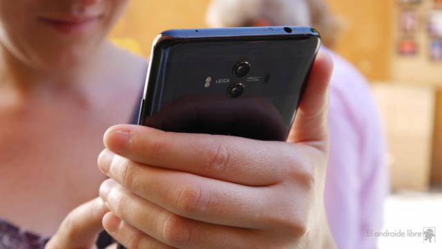 La actualización a Android 9 llega a más móviles de Huawei y Honor