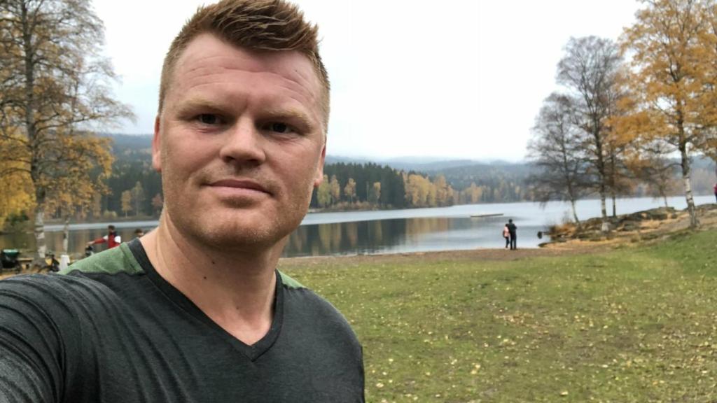 Riise, exjugador del Liverpool. Foto: Twitter (@JARiiseOfficial)