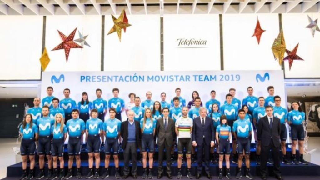 movistar-team