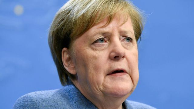 Publicitar el aborto, la reivindicación feminista que agita a la gran coalición de Merkel