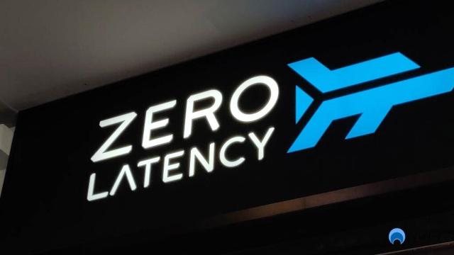 Probamos la realidad virtual de Zero Latency, ya en Barcelona