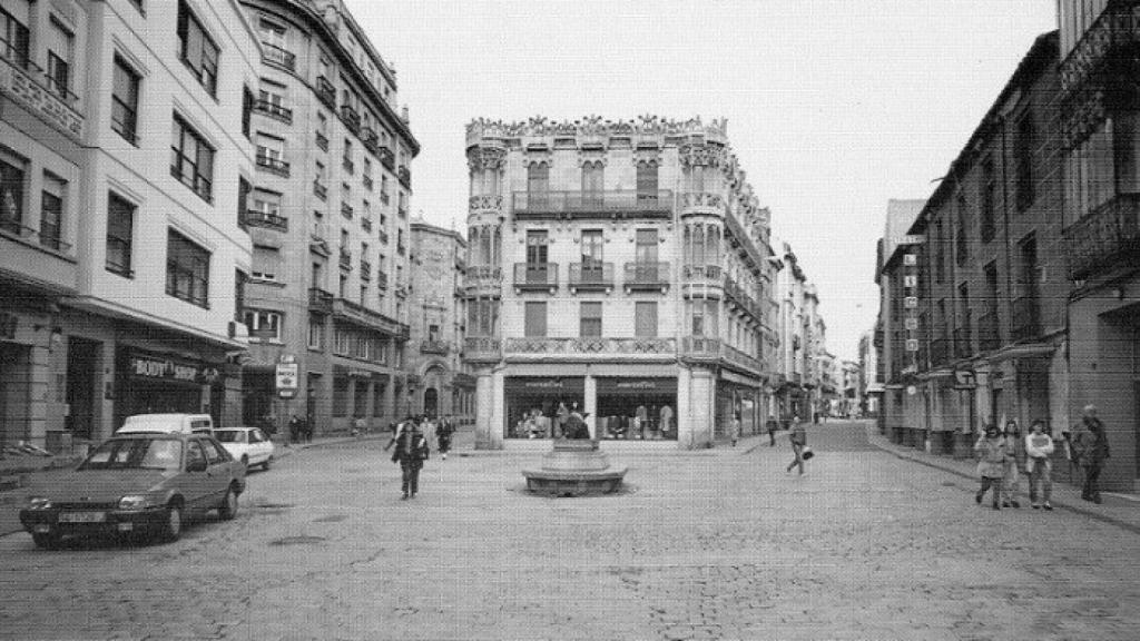 Castilla y León