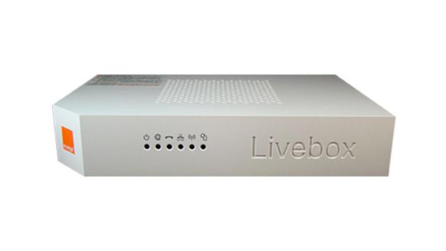 orange livebox 1