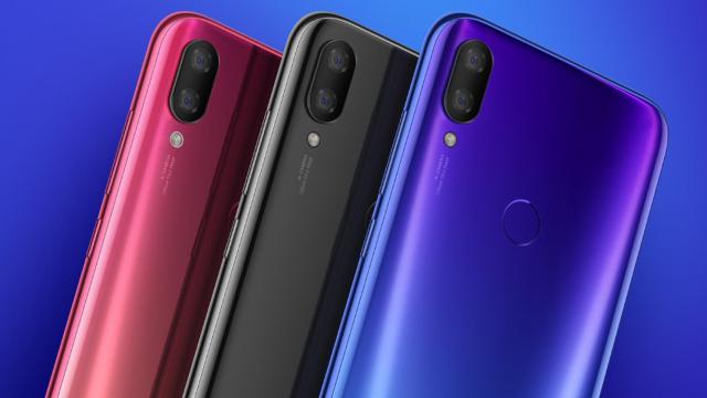 Nuevo Xiaomi Mi Play, el nuevo móvil ultrabarato con un diseño espectacular