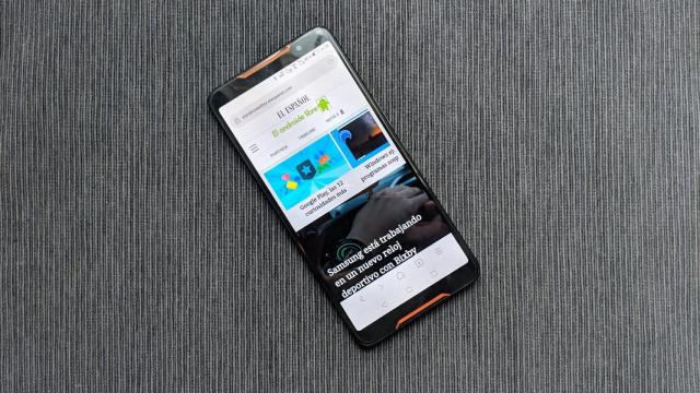 Instala el navegador de Xiaomi en cualquier móvil Android