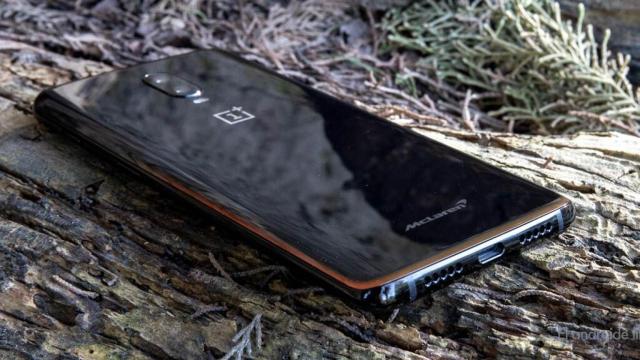 Análisis del OnePlus 6T McLaren Edition, el móvil más caro de OnePlus