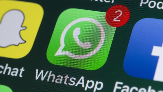 Mete a todas sus ex en un grupo de Whatsapp y casi destruye el mundo