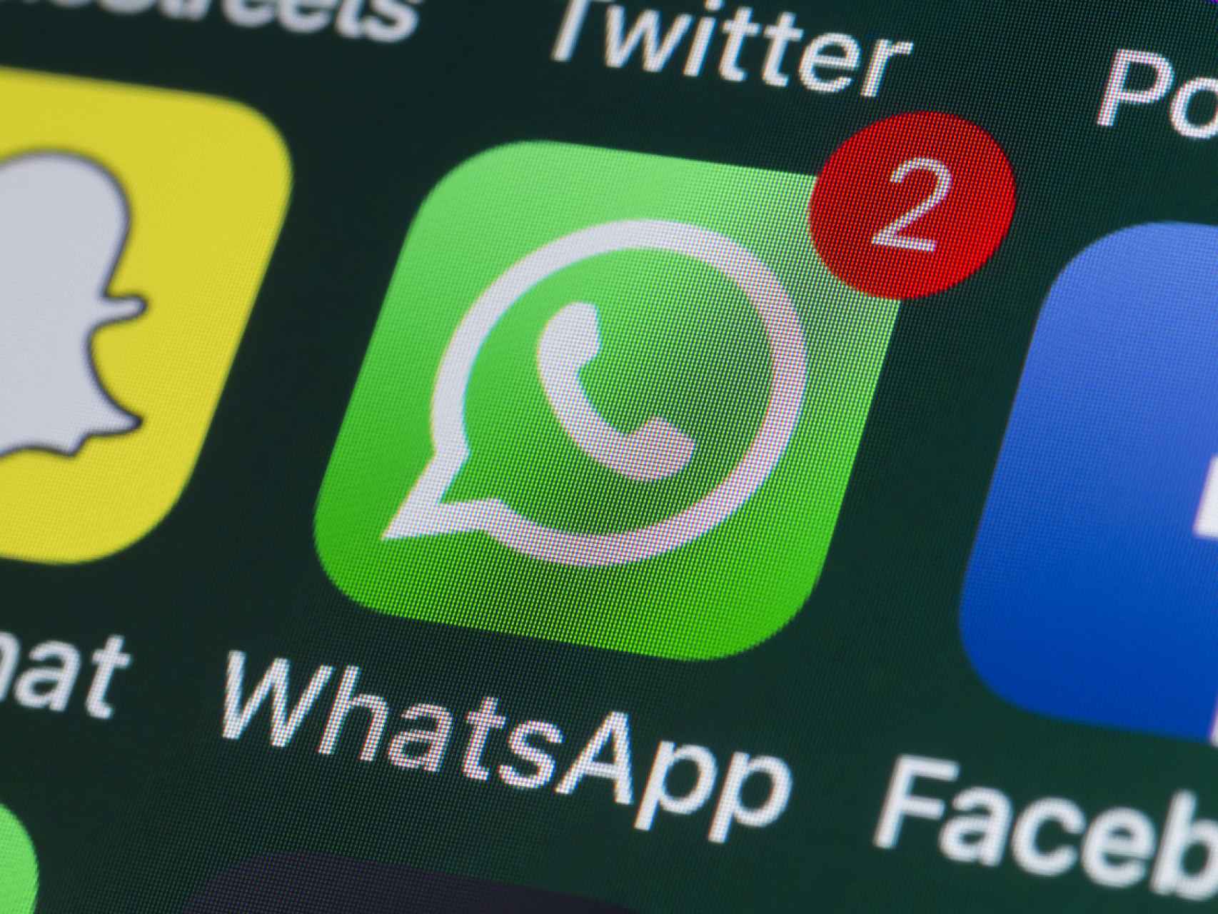 WhatsApp cambiará los grupos con esta próxima novedad