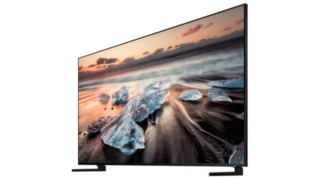 samsung smart tv