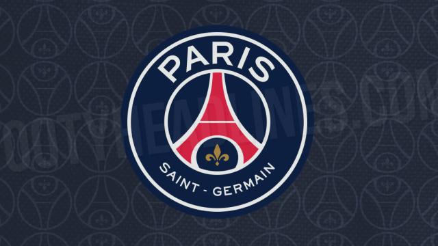 Primera equipación PSG