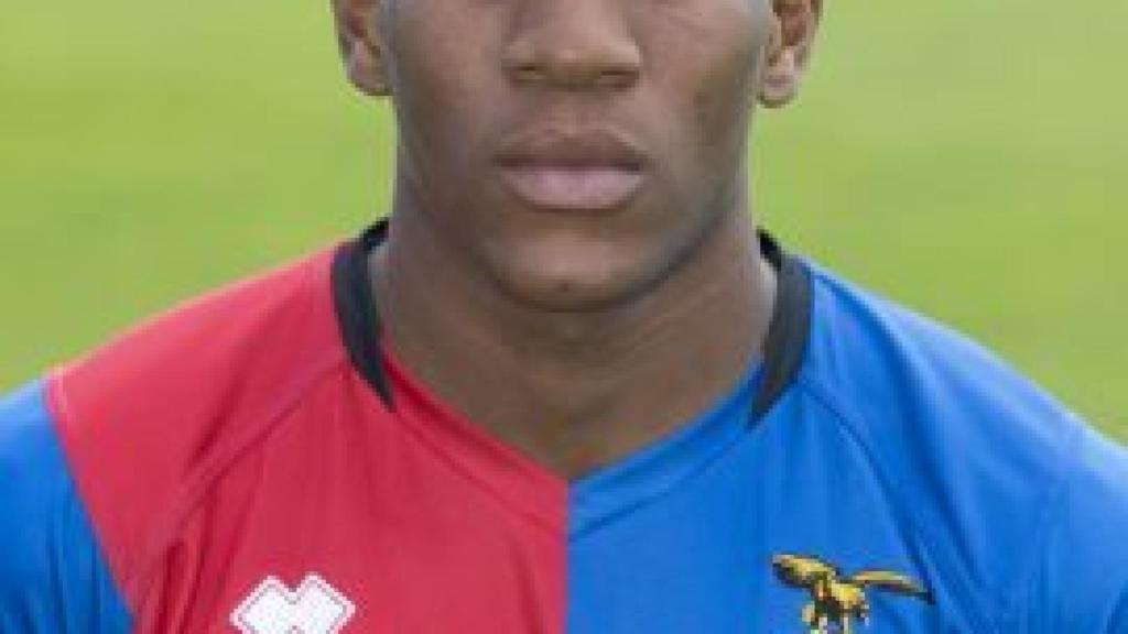 Riccardo Calder. Foto: ictfc.net