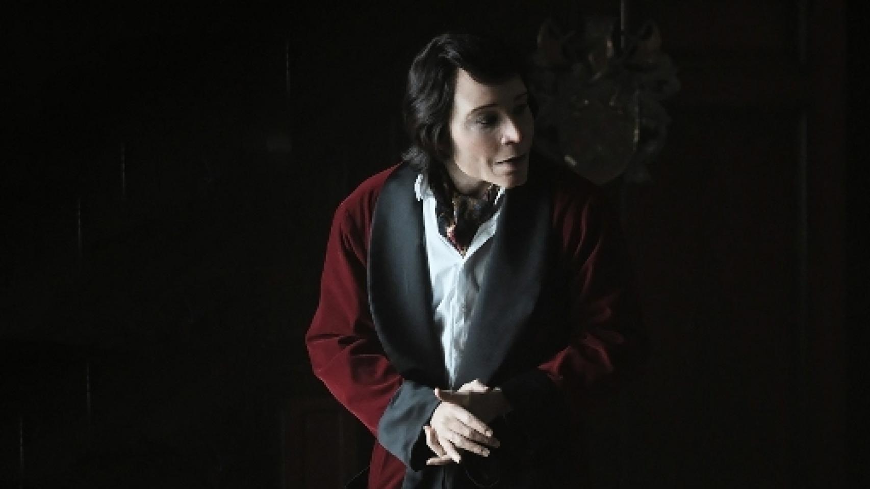 Image: El año de Teddy Perkins