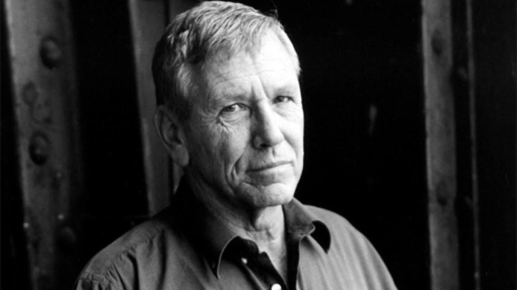 Image: Amos Oz, la voz que surgió de la oscuridad