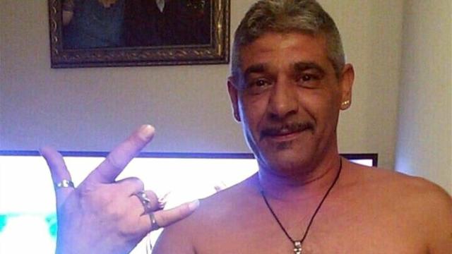 Bernardo Montoya, autor confeso del asesinato de Laura Luelmo.