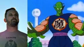 Comparamos el programa de VOX con el de Piccolo de Dragon Ball