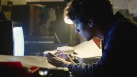 No sé qué hacéis con vuestra vida si no es ver 'Black Mirror: Bandersnatch'