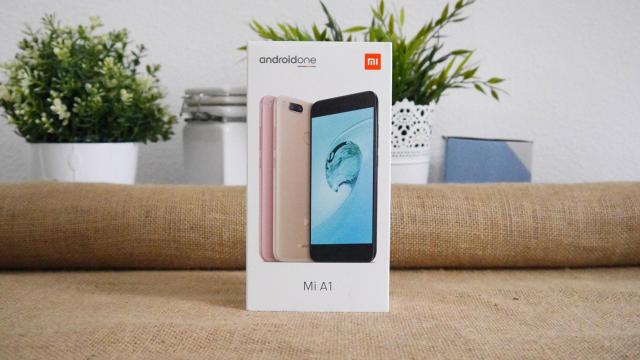 La actualización del Xiaomi Mi A1 a Android 9 da problemas, pero Xiaomi está solucionándolo