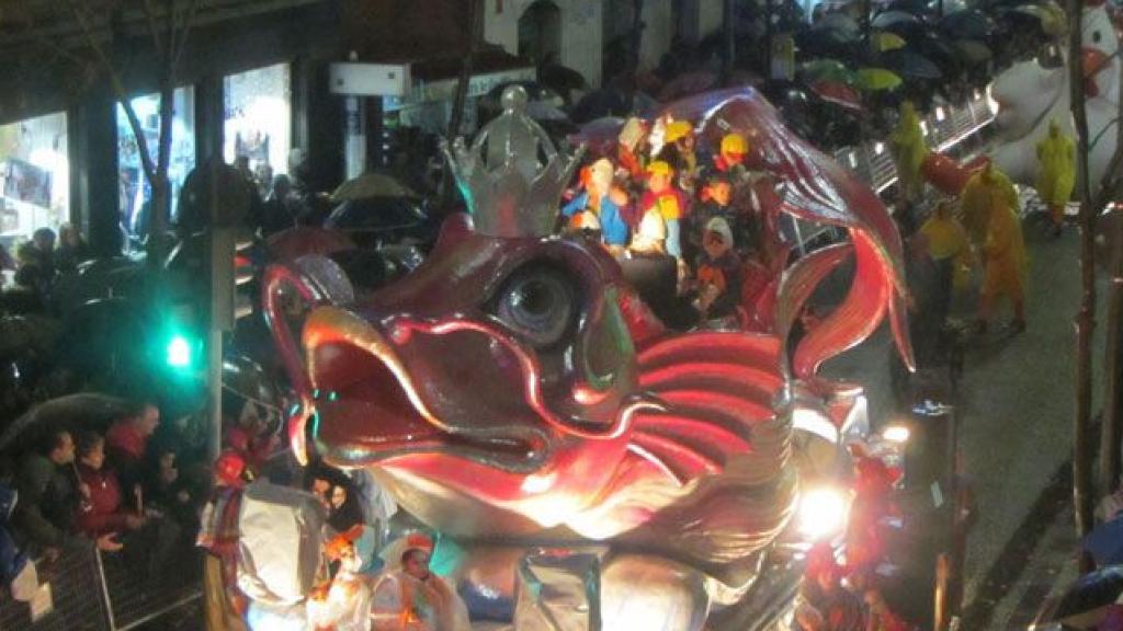 Valladolid recuperará su tradicional cabalgata de Reyes