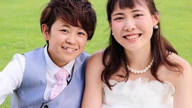 Una pareja de lesbianas niponas se casará en 26 países para denunciar que no pueden hacerlo en Japón