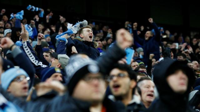 Premier League - Manchester City v Liverpool