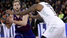 Barcelona Lassa-Darussafaka