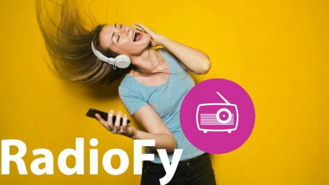 RadioFy