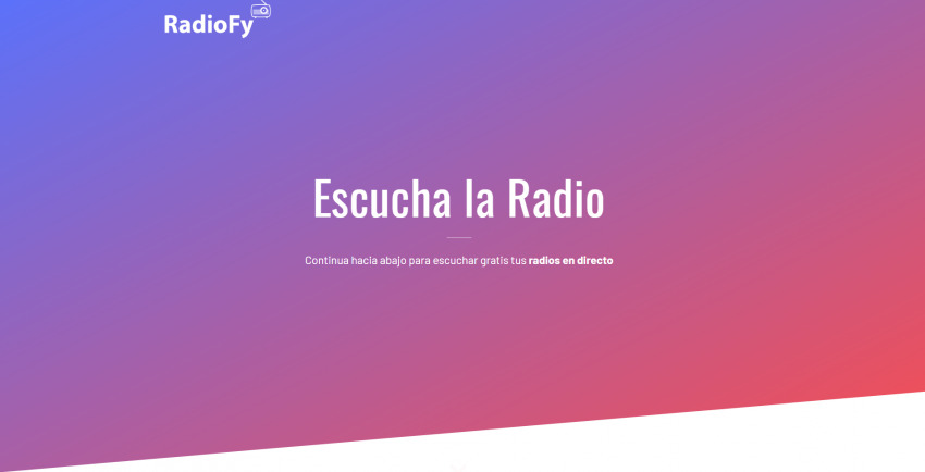 RadioFy 1