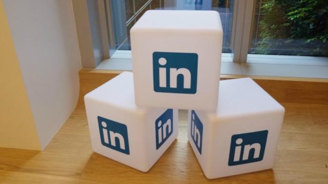 LinkedIn