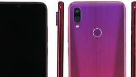 El nuevo Xiaomi Redmi Pro 2 aparece filtrado en un precioso rojo degradado