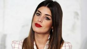 La 'influencer' y DJ Dulceida.