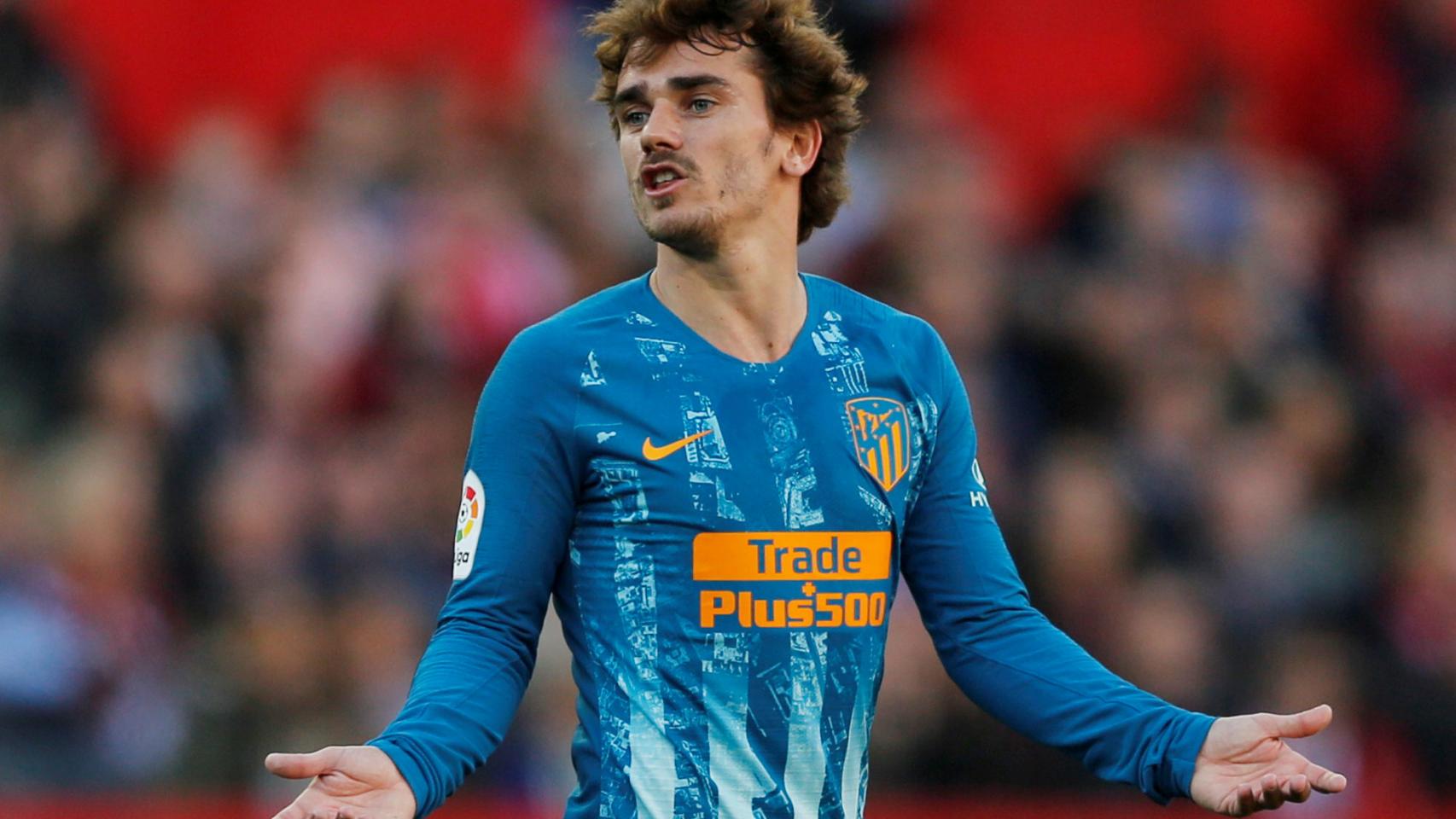 Antoine Griezmann