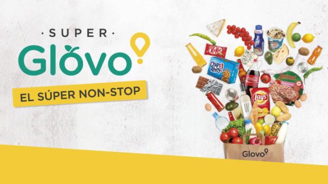 superglovo