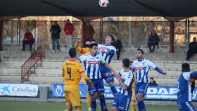 Foto: UCAM CF