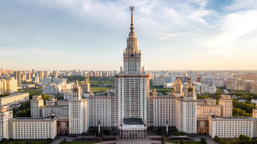 La ONU reconoce los logros en el gobierno electrónico de Moscú con el primer puesto de su índice.