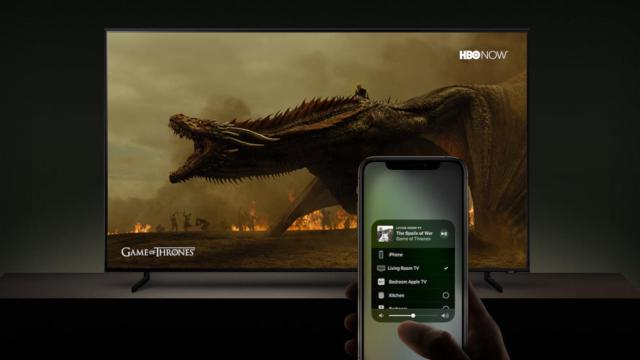 AirPlay