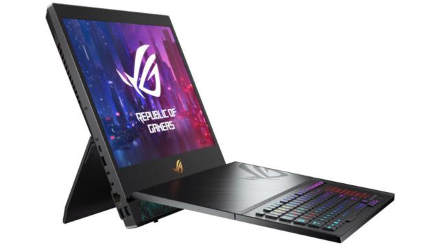 asus rog mothership tablet 1