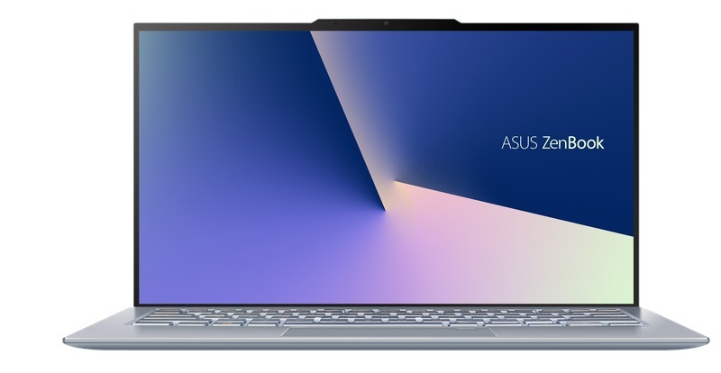 Portátil de ASUS 2