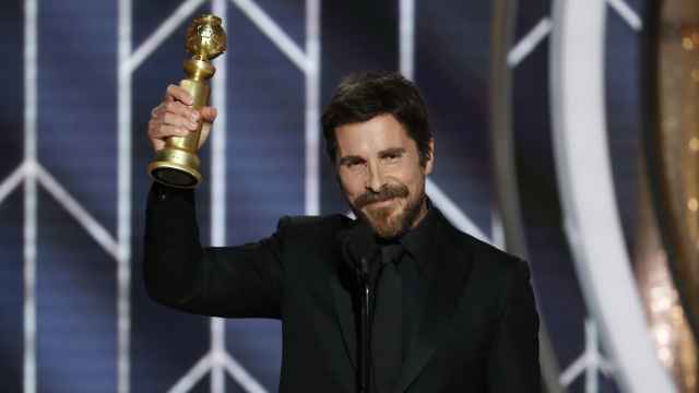 Christian Bale agradece su premio al diablo y la Iglesia de Satán se ofende