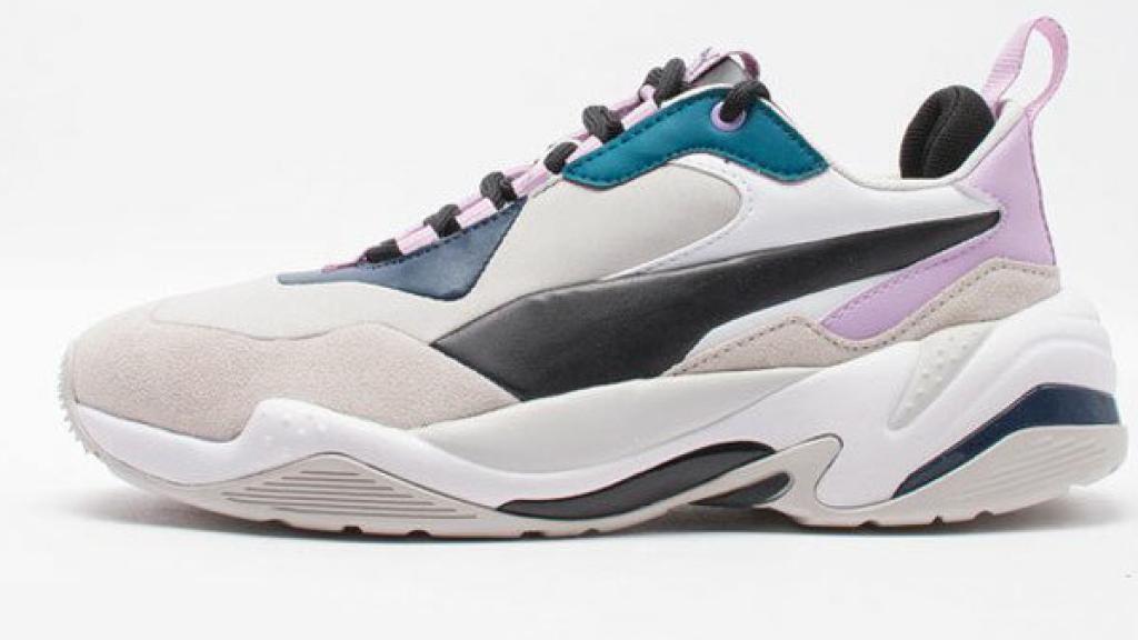 Modelo Thunder Rive Droite de Puma