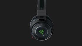 Razer Nari