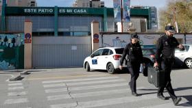 La Policía Nacional no descarta que se trate de un suicidio.