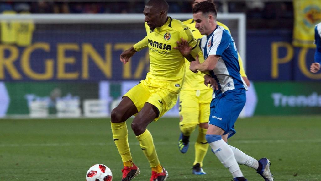 Villarreal-Espanyol