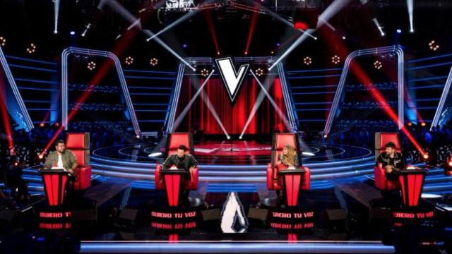 Audiencias: 'La Voz' sorprende y vence a 'GH DÚÓ' en su estreno