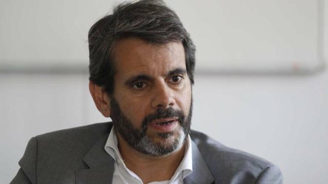 Xavi Pons consejero delegado de Idilia Foods