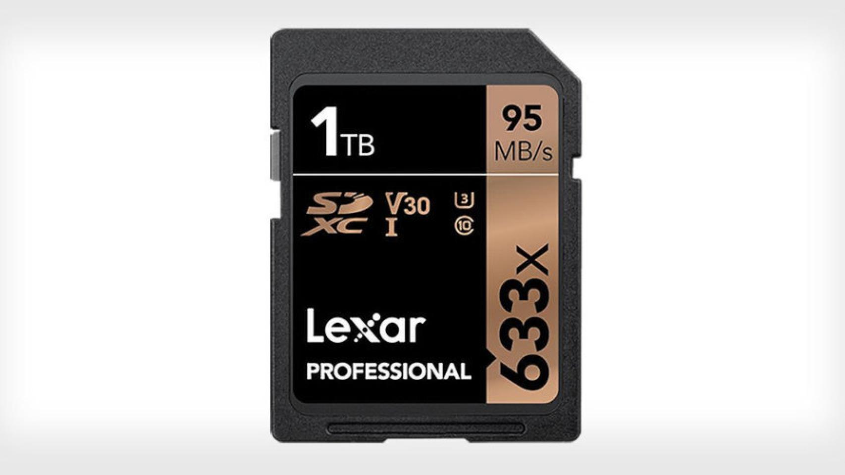 lexar 1tb 1