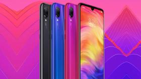 Xiaomi Redmi Note 7 contra sus principales alternativas