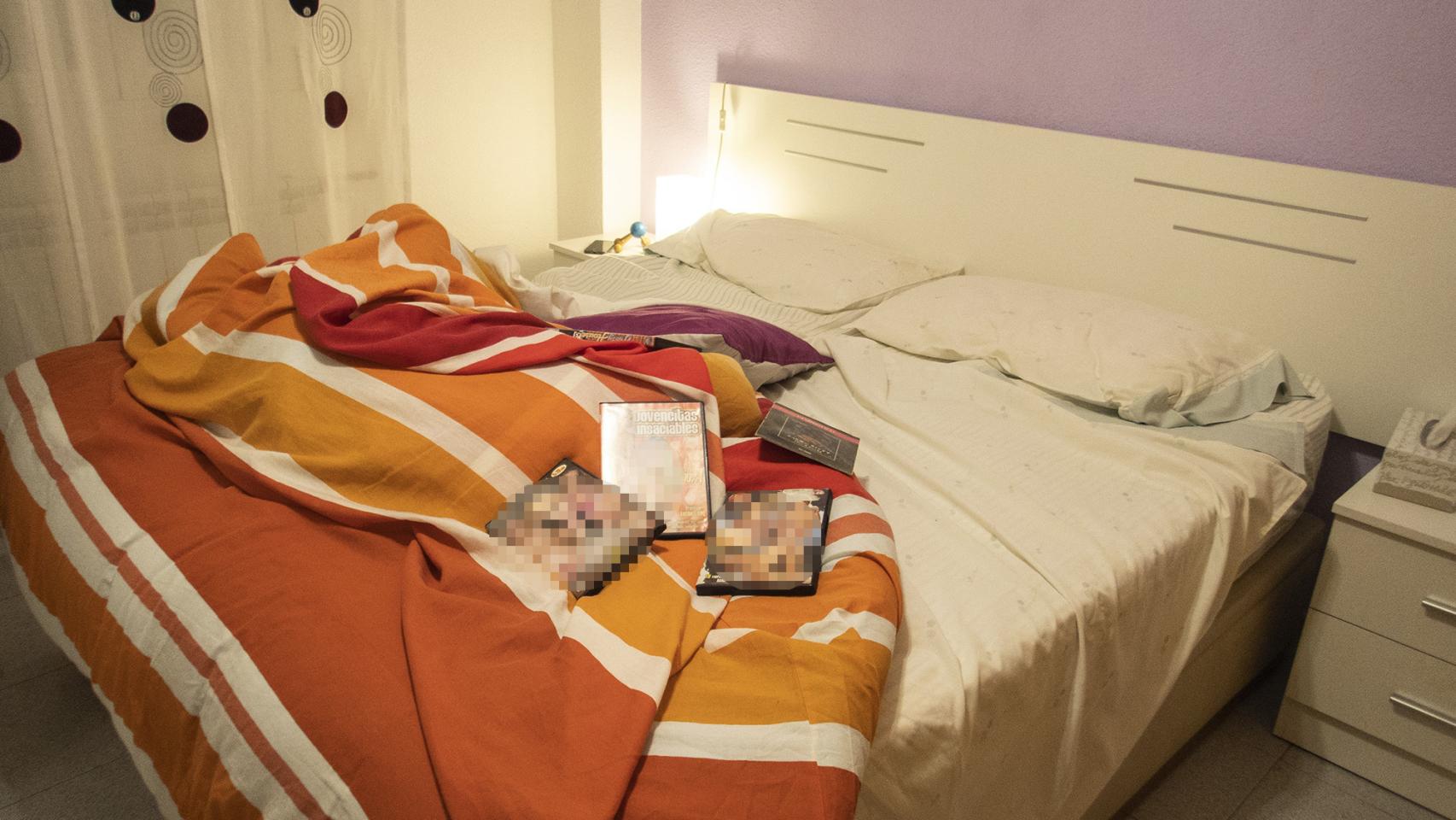 Alquiler habitacion figueres particular